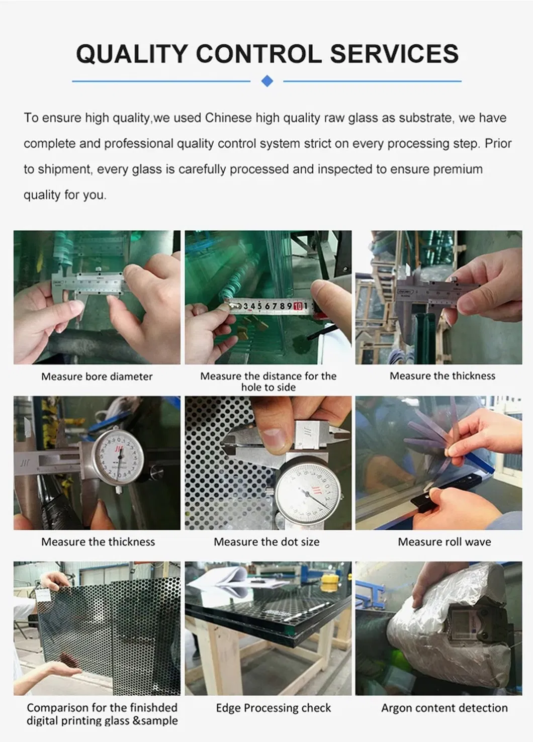 Production Capability