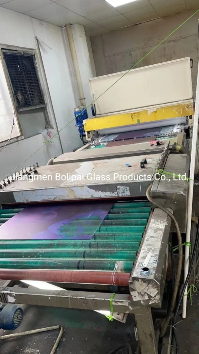 Detailed Process View