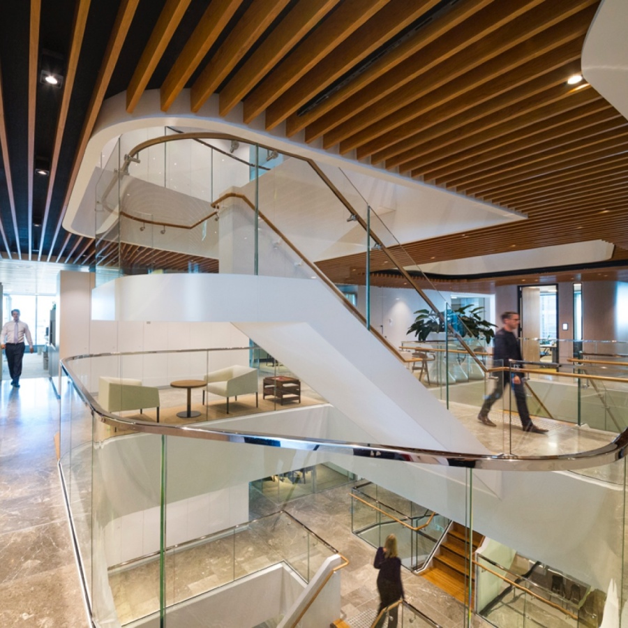 Hot Selling Architectural Glass Curved Bent Tempered Laminated Glass for Sun Room Skylight Windows Railing