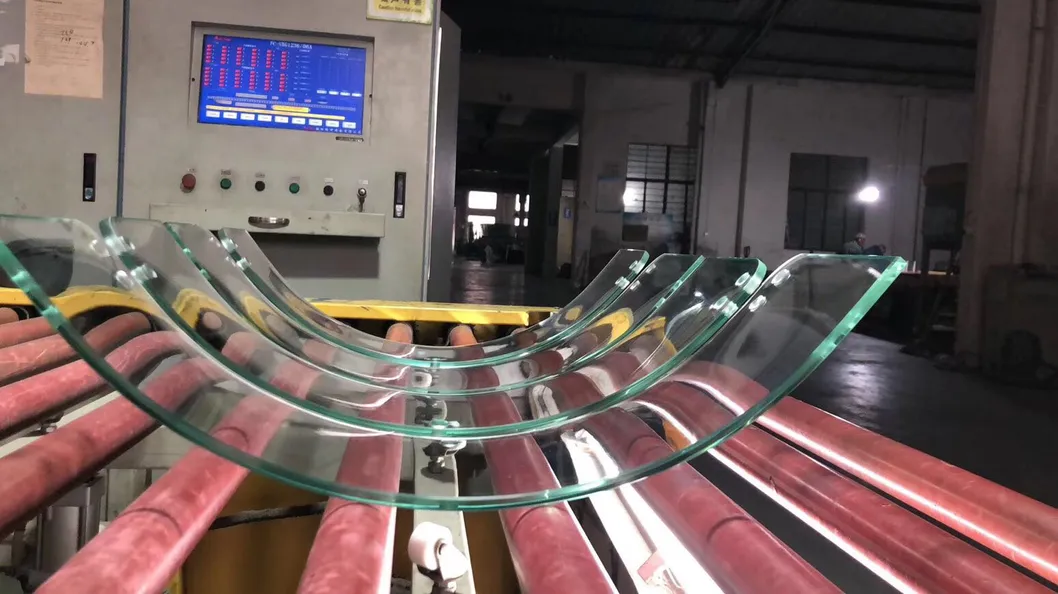 Glass Safety Testing