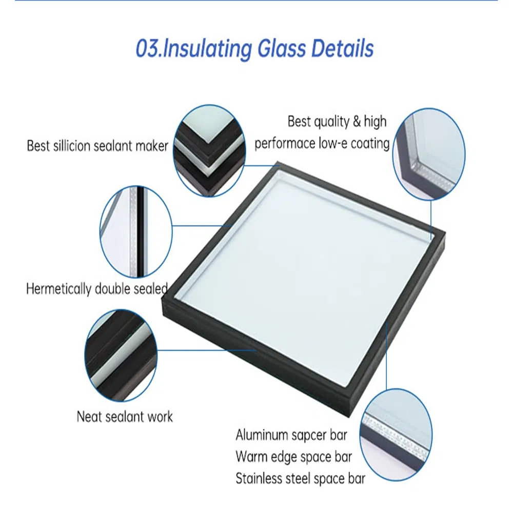 Laminated Glass