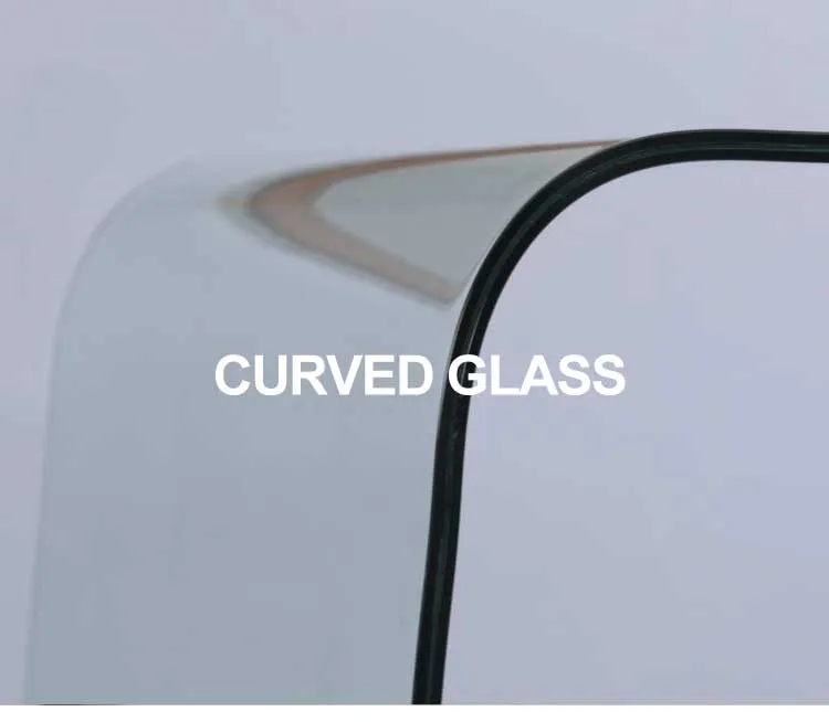 Laminated Glass Process