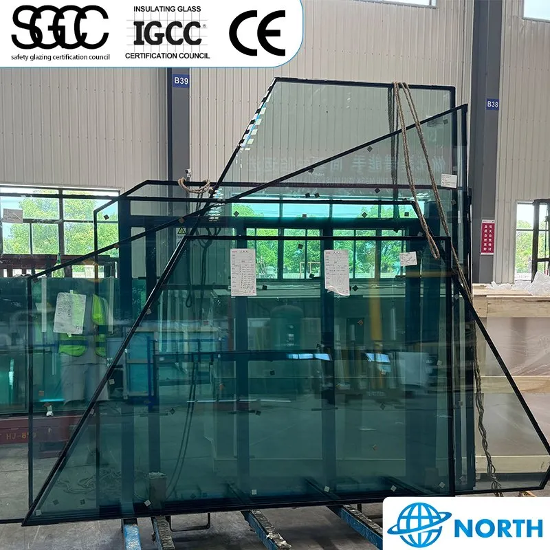 Insulating Glass Unit 4