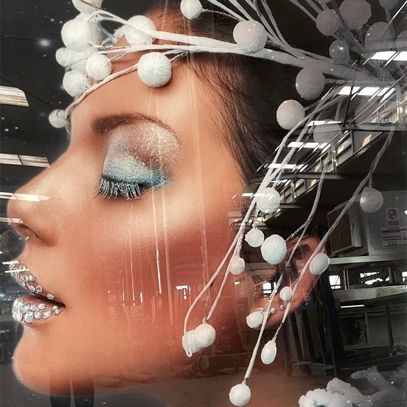 3mm, 4mm, 5mm, 6mm Building Interior Decorative/Frosted/Silk Screen Printed Painted Ceramic Fritted Printing Tempered/ Toughened Laminated Insulated Glass