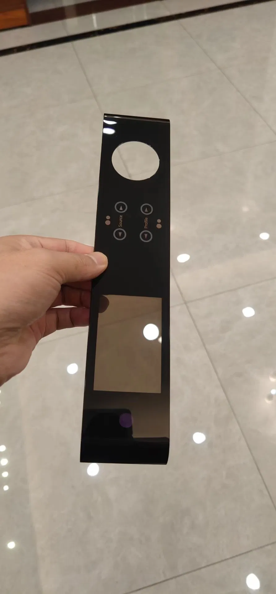 Curved Tempered Glass 2