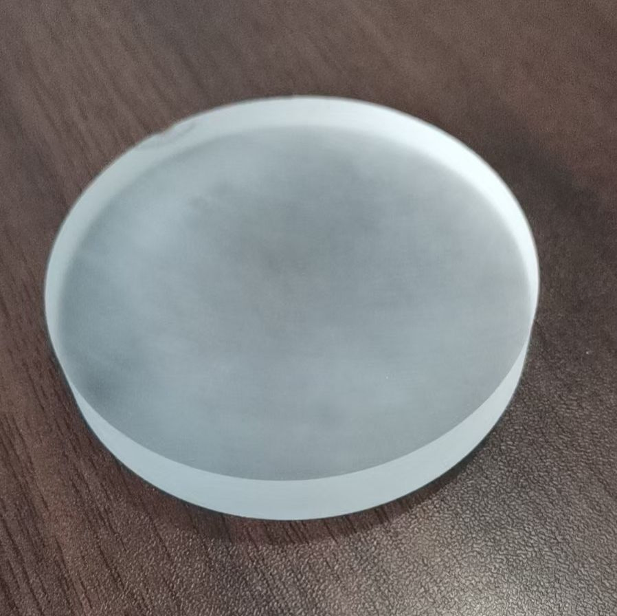 Low-Iron Tempered Ar Coating Solar Glass Anti-Reflective Coating