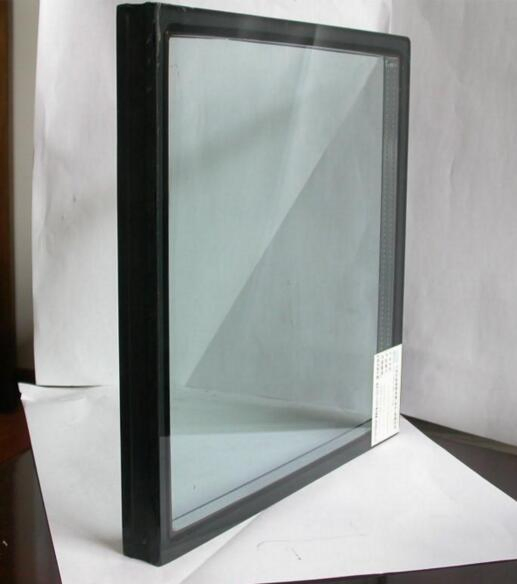 Insulated Laminated Soundproof Glass for Curtain Wall Window Door