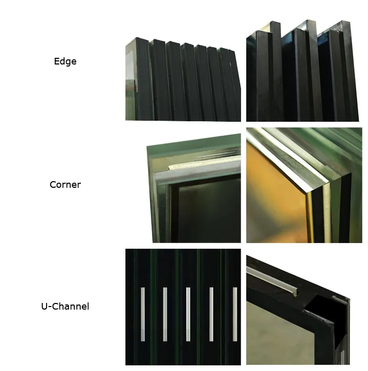Digital Printing Toughened Glass 3