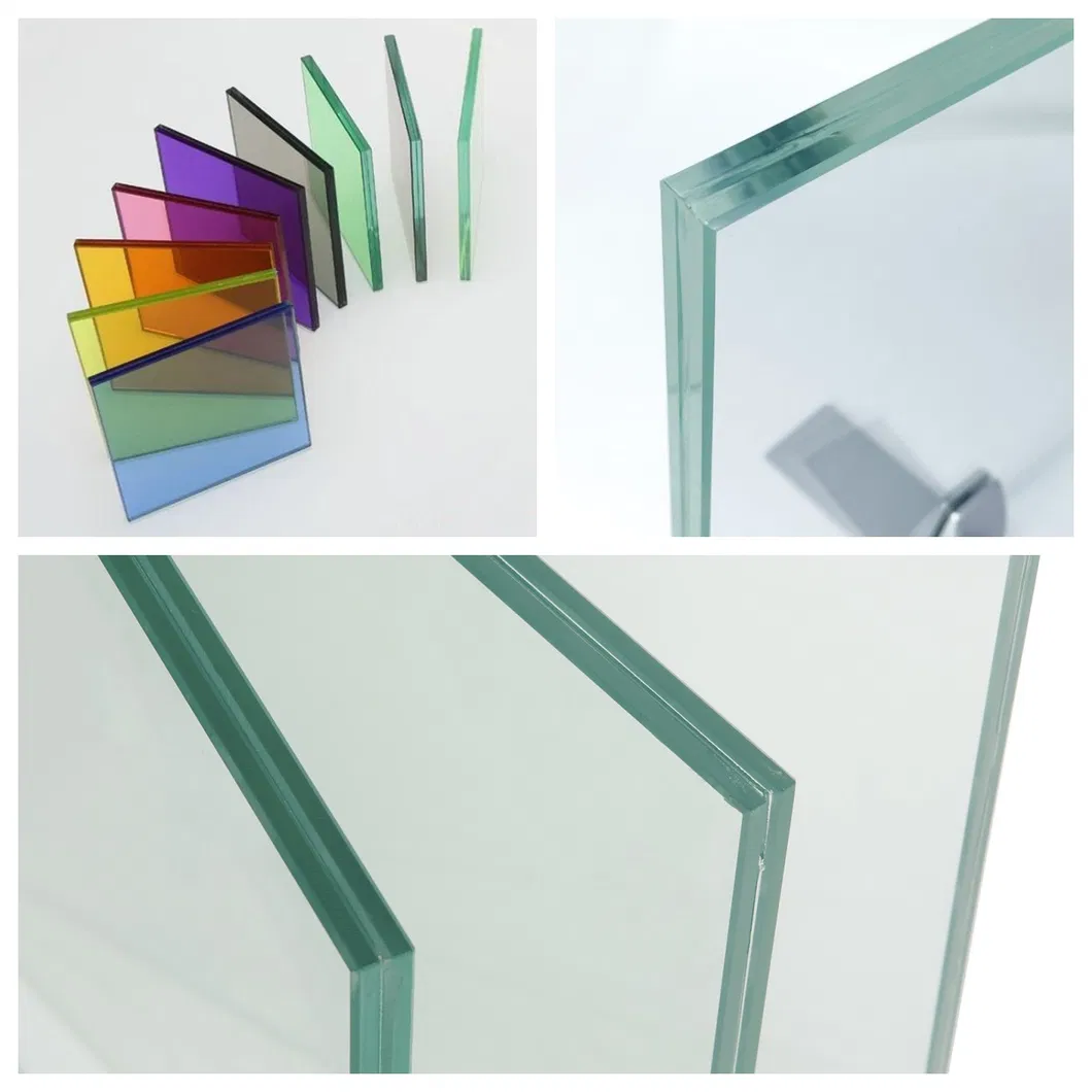 Safety Glass Production