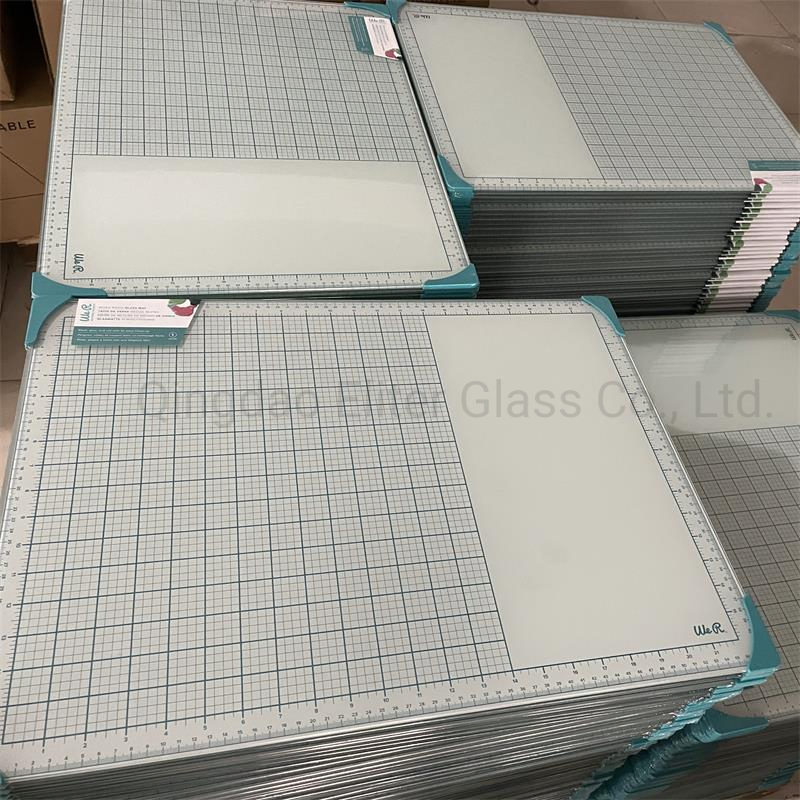 Architectural Glass/Building Glass/Tempered Silk Print Glass/ Digital Printing Glass/Factory Price