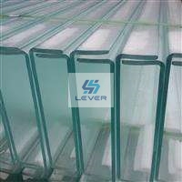 Tempered Glass, U Tempered Glass, U Profile Glass, U Glass Tempered, U Glass Profile, U Glass Low Iron, U Channel Glass Low Iron