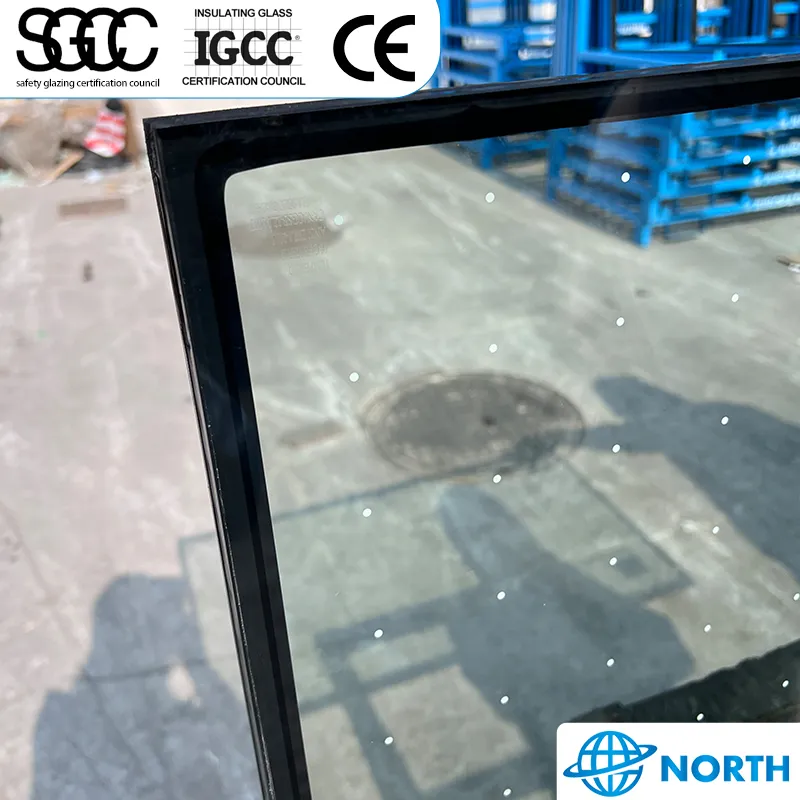 Low E Insulating Glass