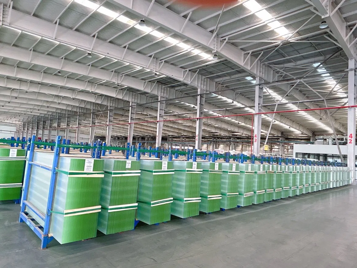 High Quality Ar Anti Reflective Coating Glass Solar Glass