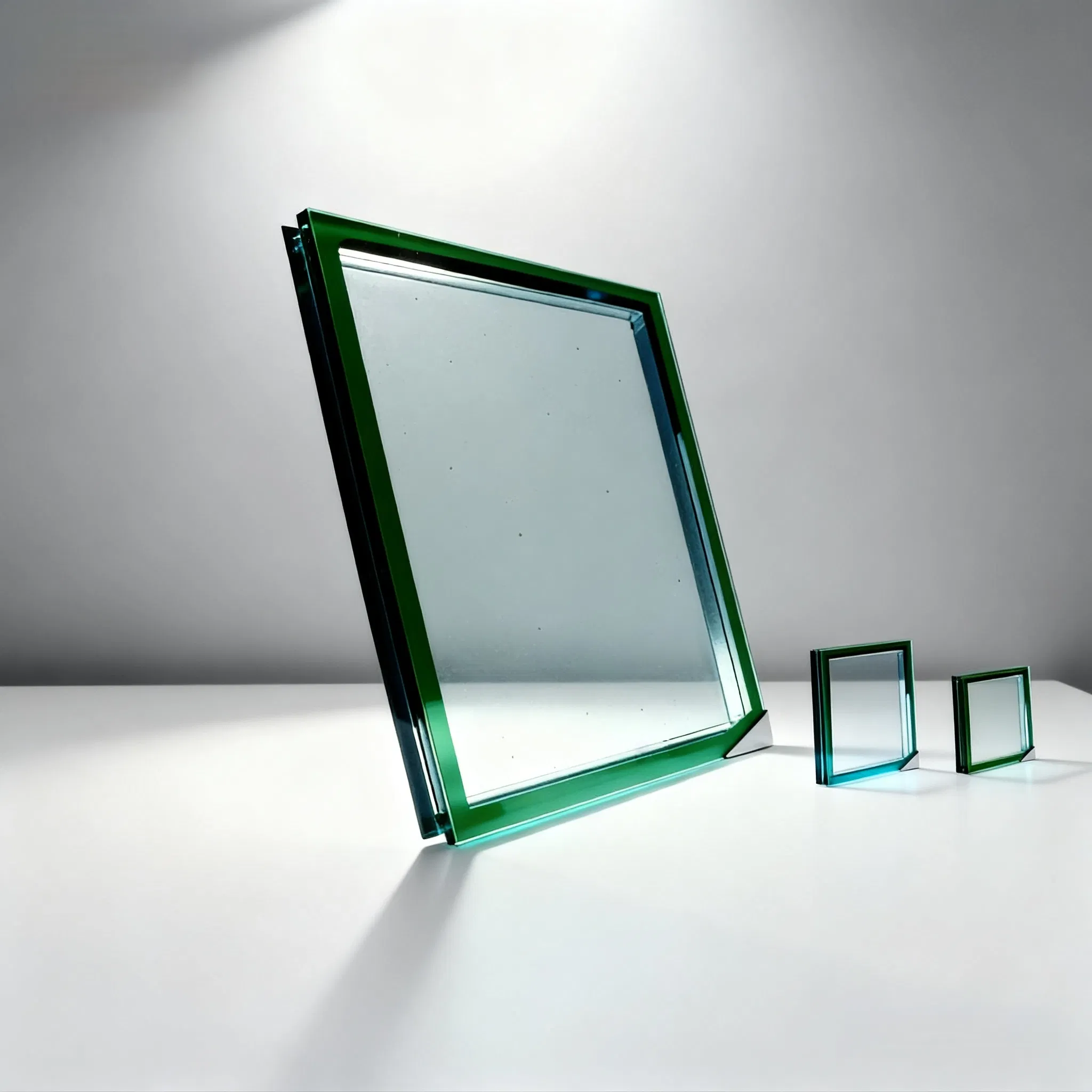 Premium Quality Sturdy Vacuum Insulated Glass for Passive Houses