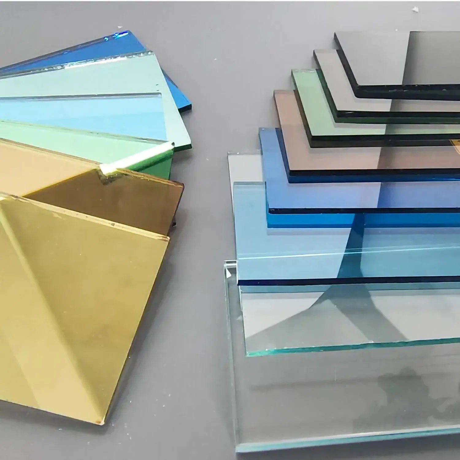 Hot Selling 4mm/5mm/6mm Decorative Glass / Designed Glass / Silk Screen Glass / Printed Glass