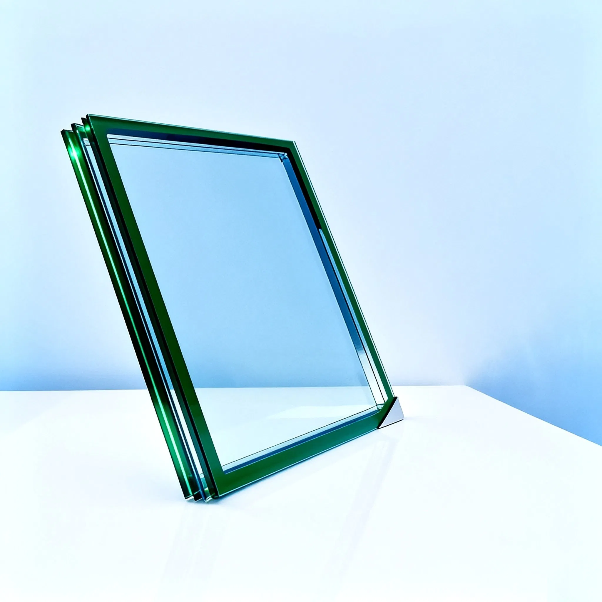 Energy Saving Vacuum Laminated Glass - Safety &amp; Soundproofing in One