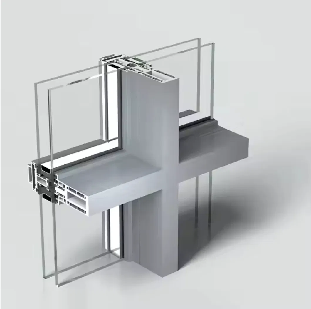 Curtain Wall