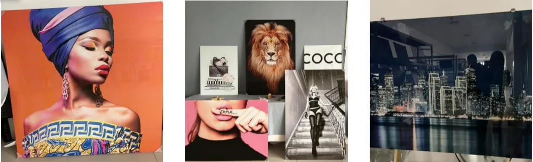 Screen Print Glass 2