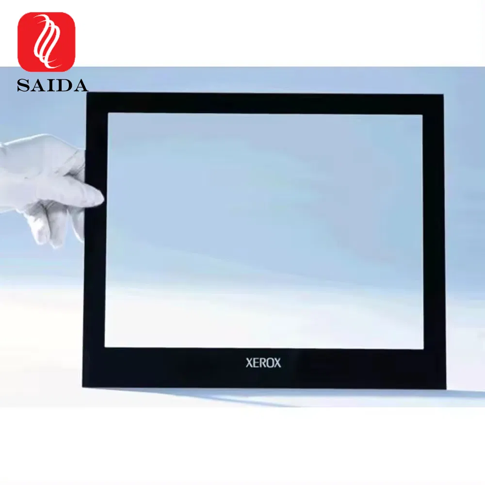 Cover Glass Sample 3