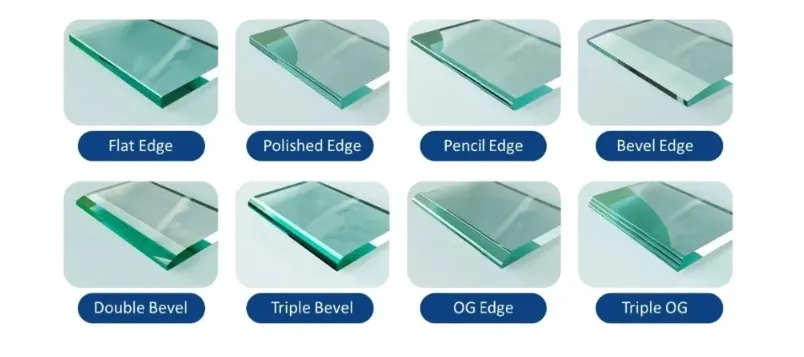 Glass Strength Comparison