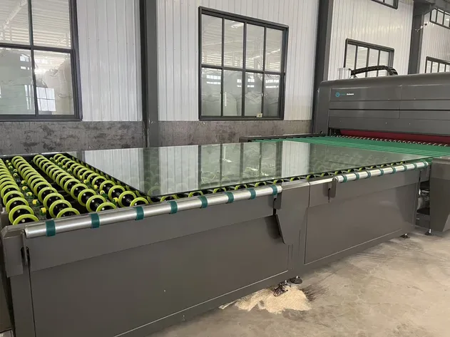 Explosion-Proof Glass