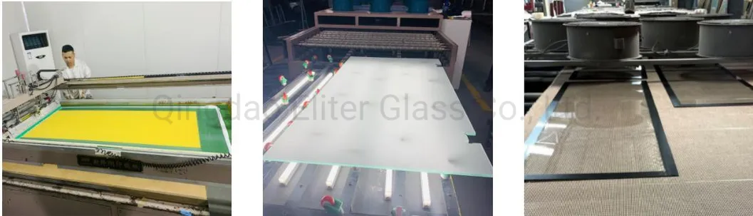 Screen Print Glass 1