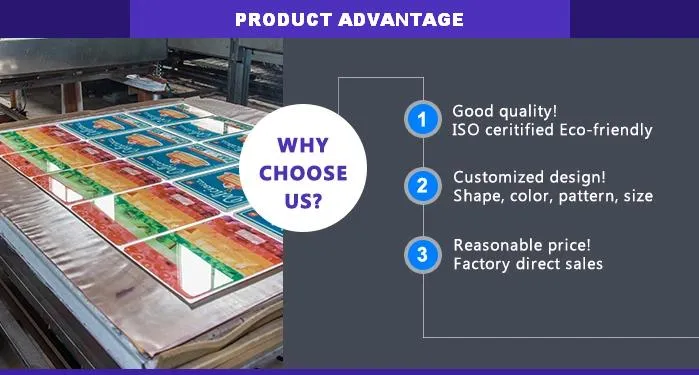 Digital Print Glass 2