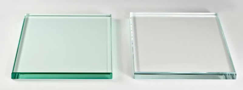 Smart Switchable Glass for Office Partition and Facade