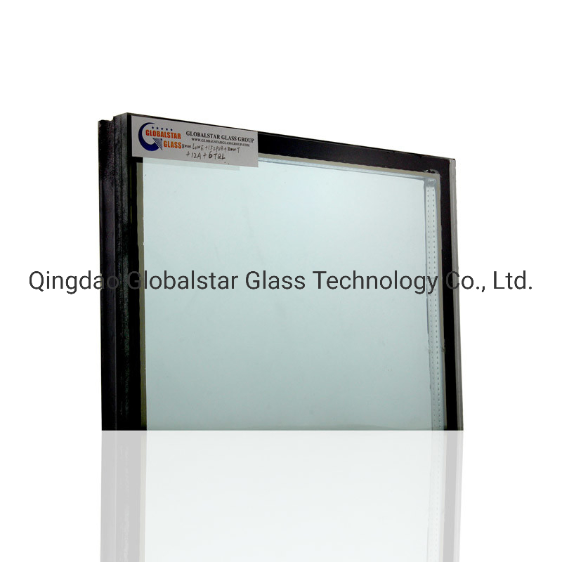 5+12A+5mm Insulated Glass / Safety Glass/ Curtain Wall Glass/ Low E Glass/ Low Iron Glass/ Float Glass/ Tempered Glass/ Window Glass/ Lamianted Glass