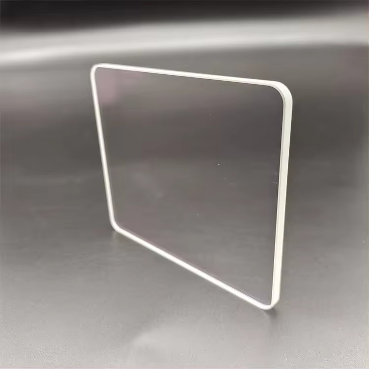 Touch Screen Panel Ar Coating Anti-Reflective Glass