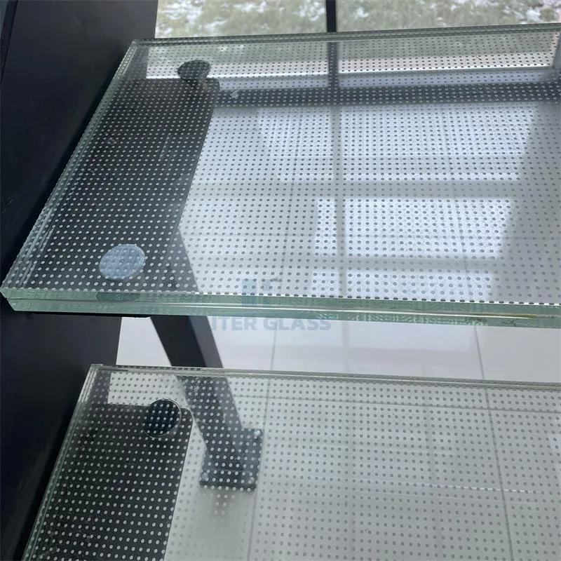 Security Glass
