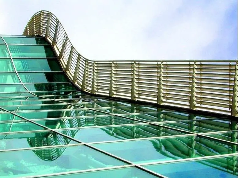 Architecture Application