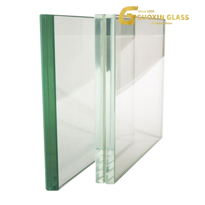 Secure &amp; Soundproof Laminated Glass for Architectural Windows and Doors