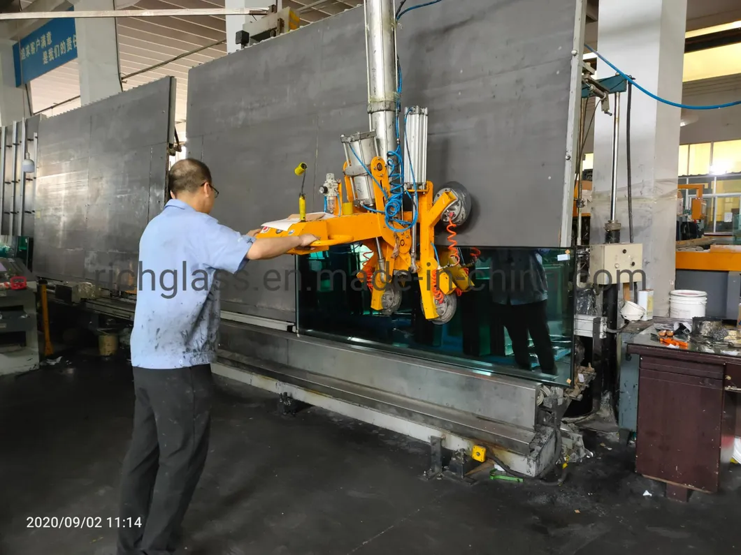 Production Facility 4