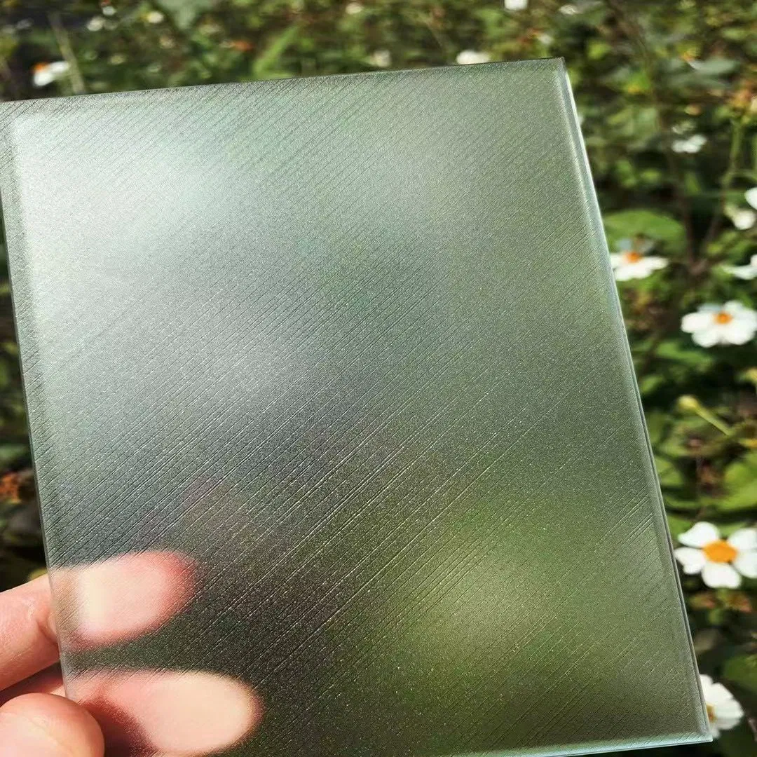 Frost Glass/Acid Etched Glass/Tempered Glass/Toughened Glass/Obscure Glass/Sandblasted Glass/ Glass Partition/ Frosted Glass Door/Opaque Glass/Shower Glass Door