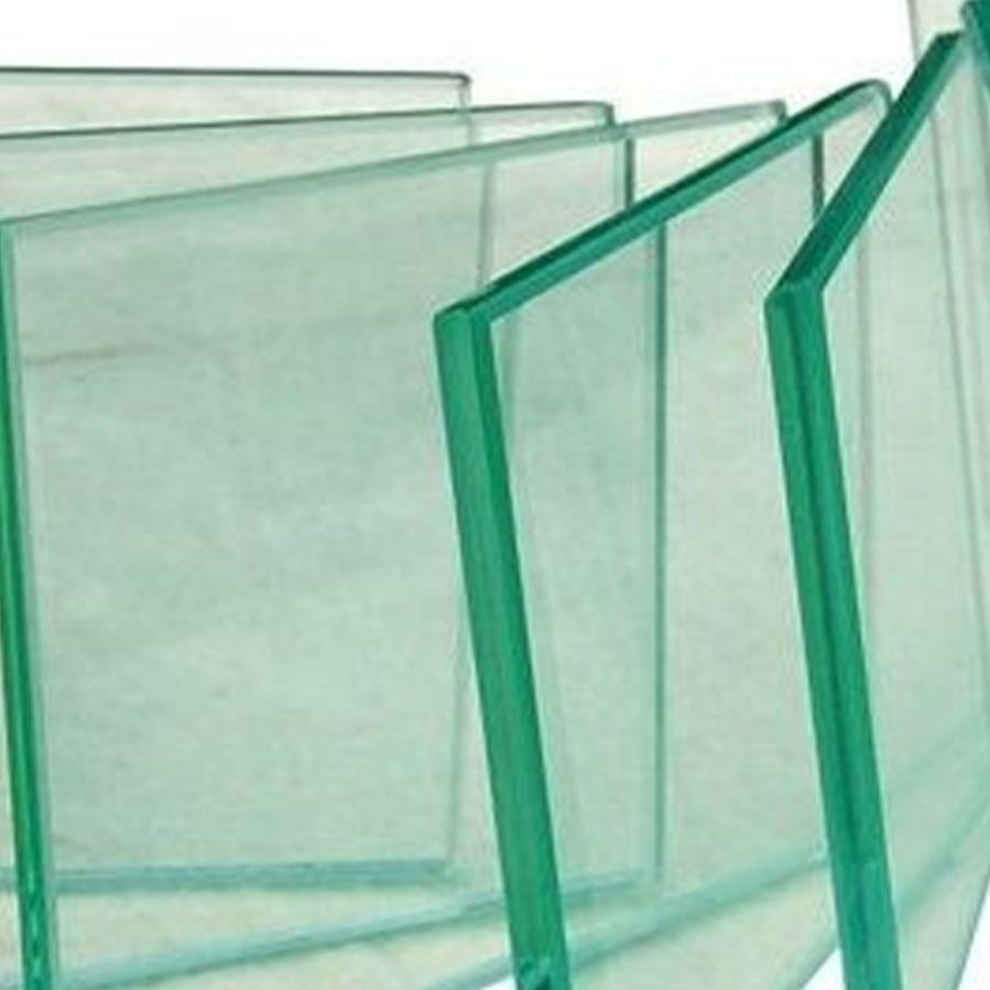 Spot Supply Soundproof Tempered Glass Construction Tempered Laminated Glass