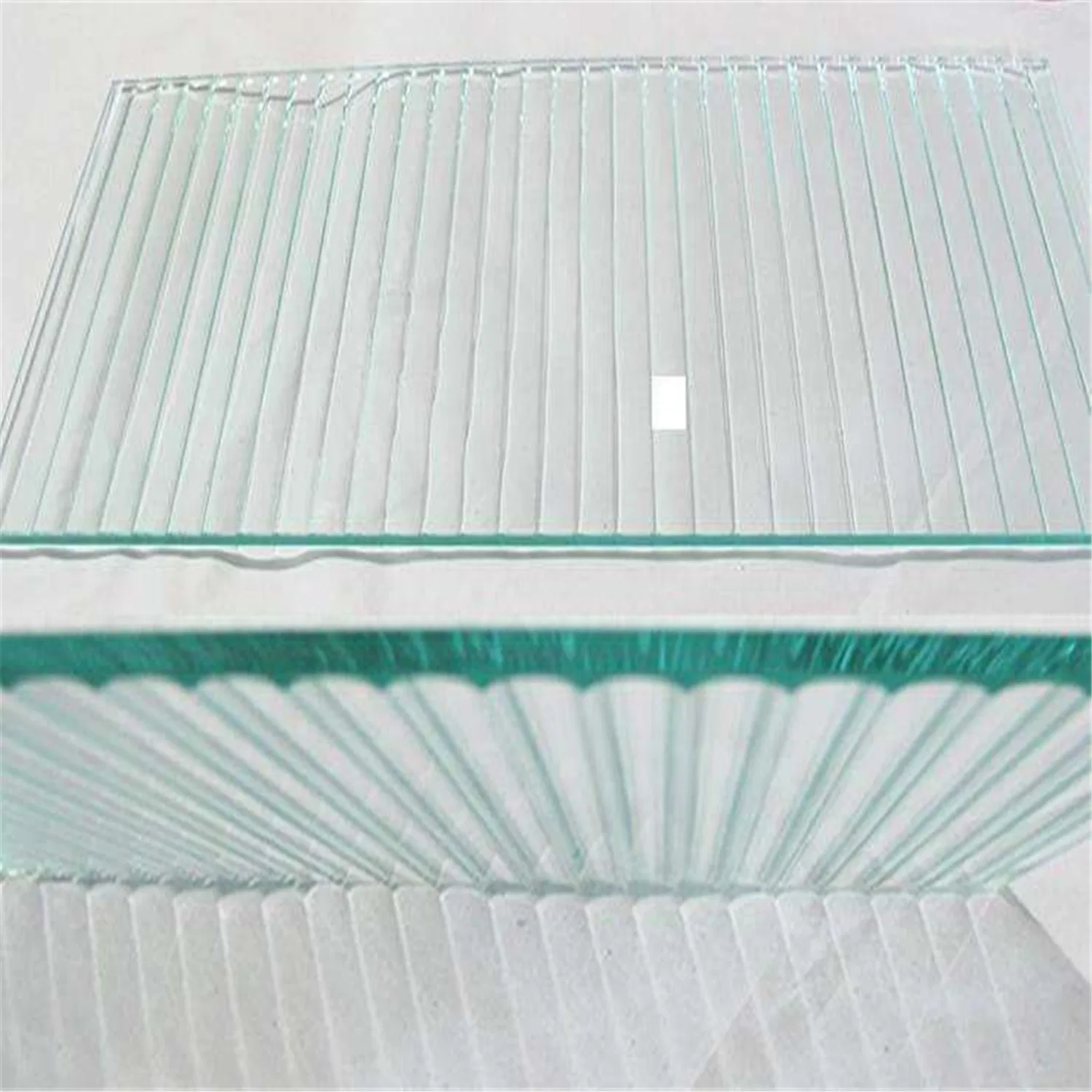 3~19mm Decorative Acid Etched/Frosted Glass