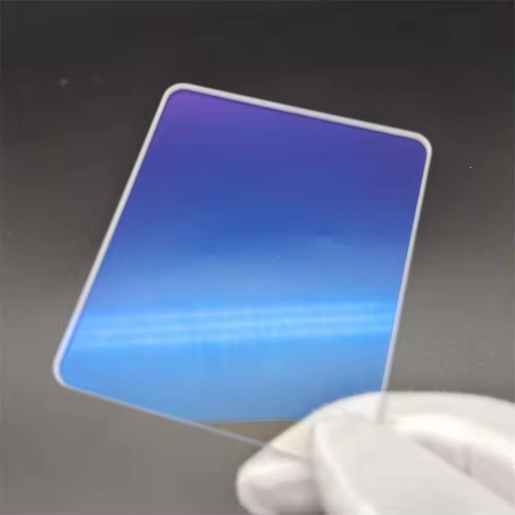 Touch Screen Panel Ar Coating Anti-Reflective Glass