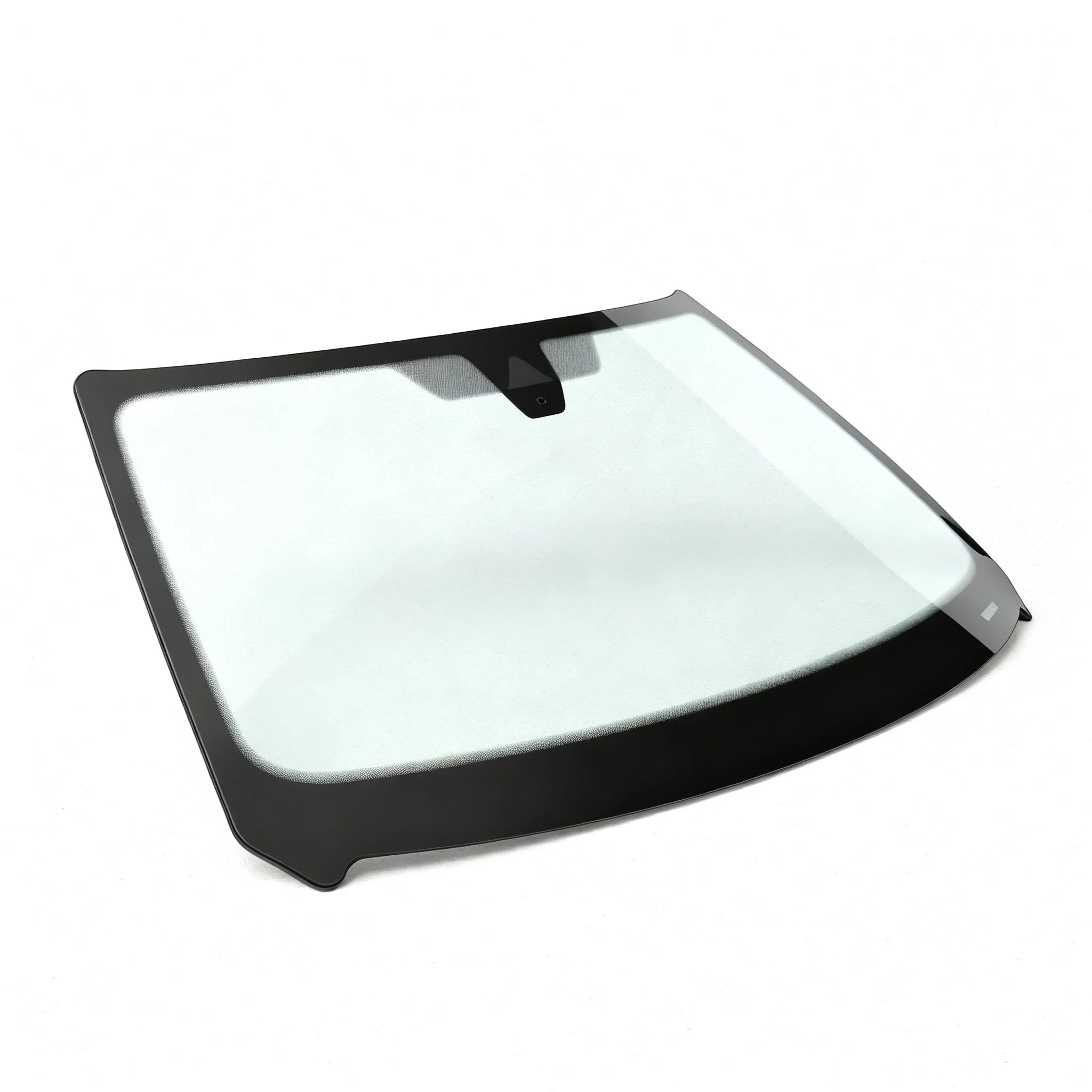 High-Quality Laminated Glass Customizable Soundproof Glass Safety and Sound Insulation Laminated Glass