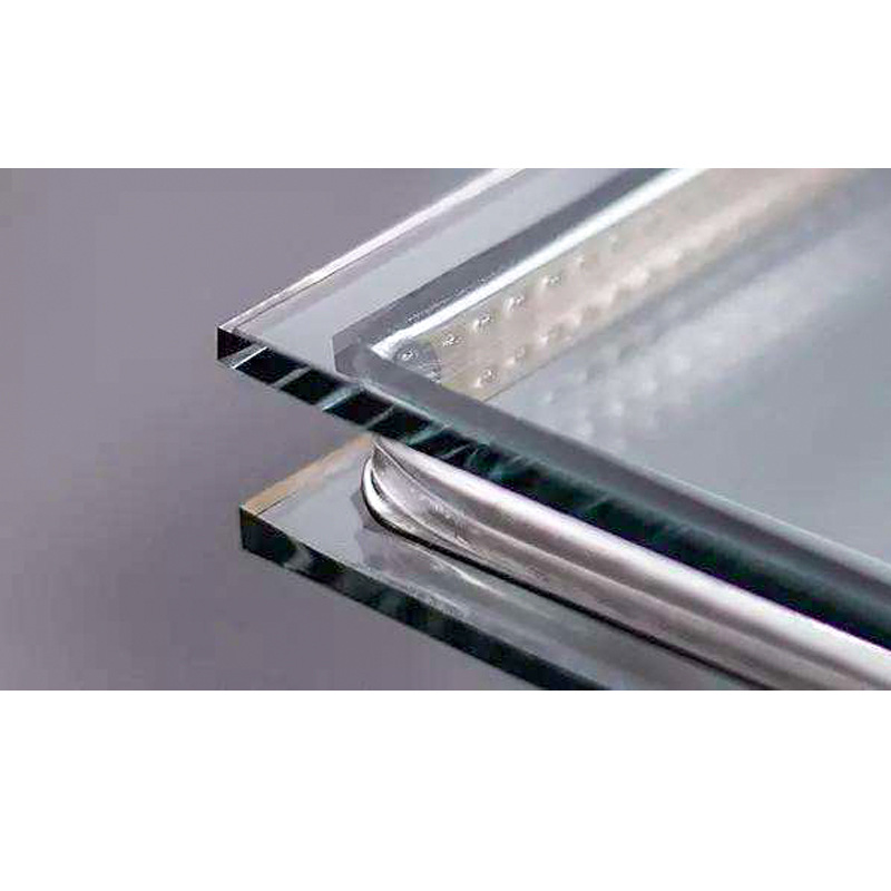 High Quality Fireproof Soundproof Insulating Energy Saving Laminated Insulating Glass