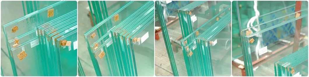 Tempered Glass Processing