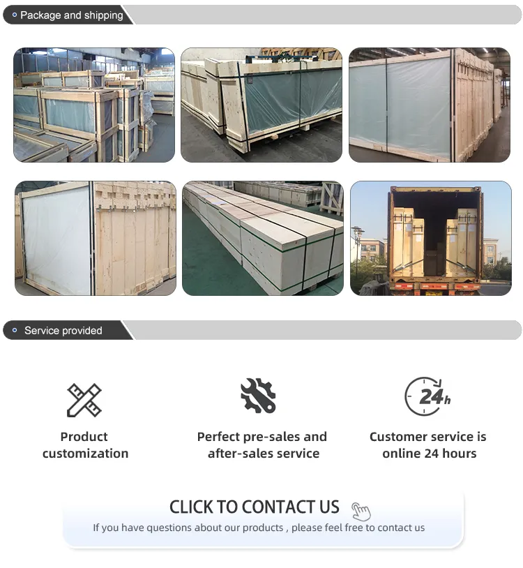 Professional Packaging