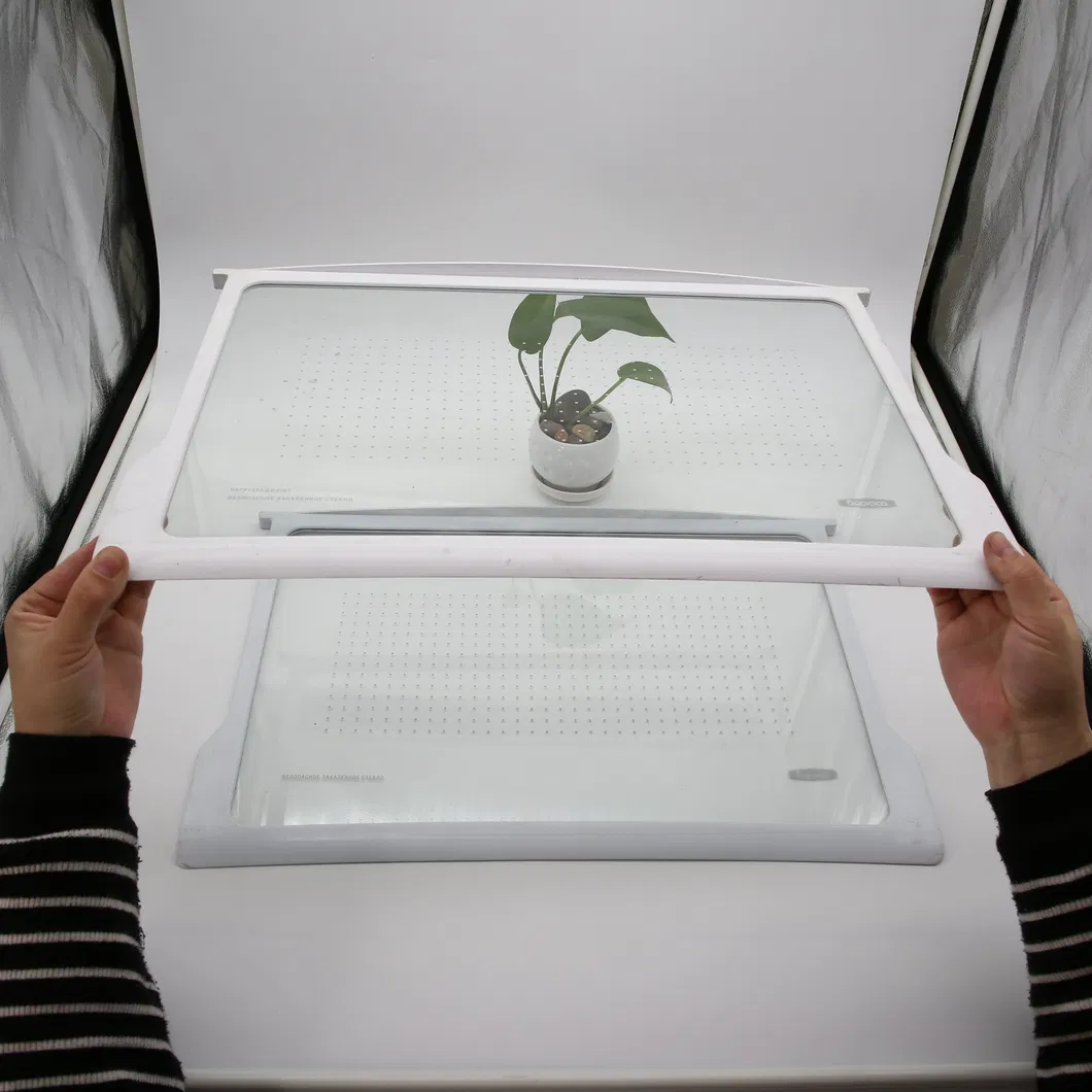 Frosted Glass Detail 6