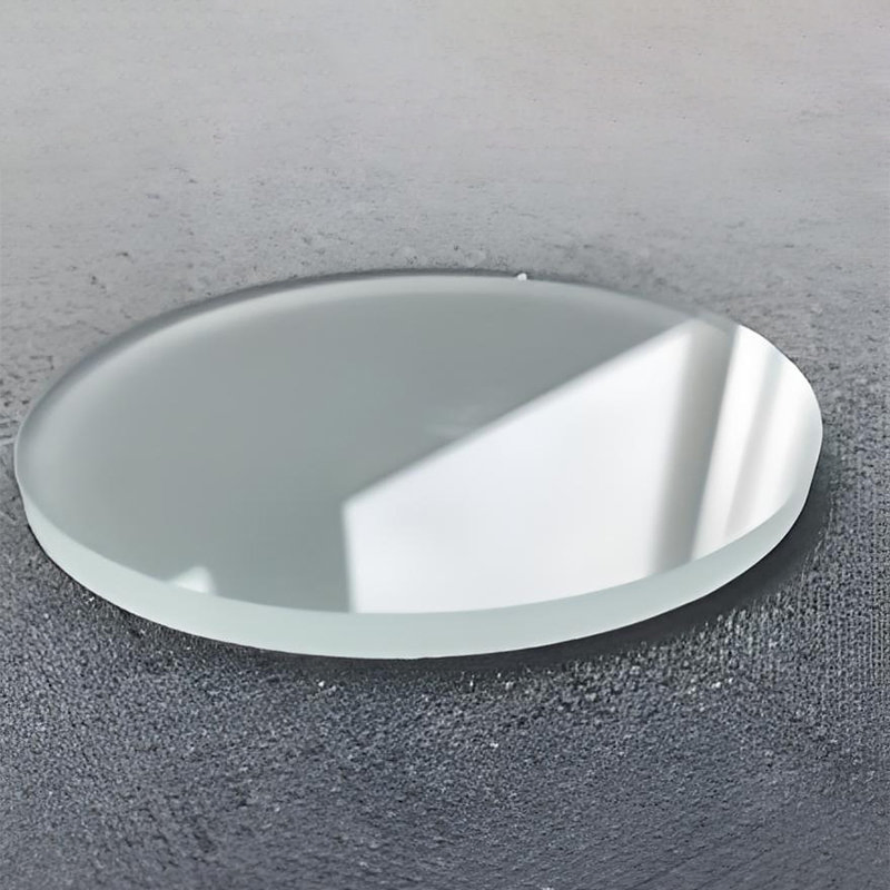 Laminated Tempered Glass for Extra Security &amp; Soundproofing