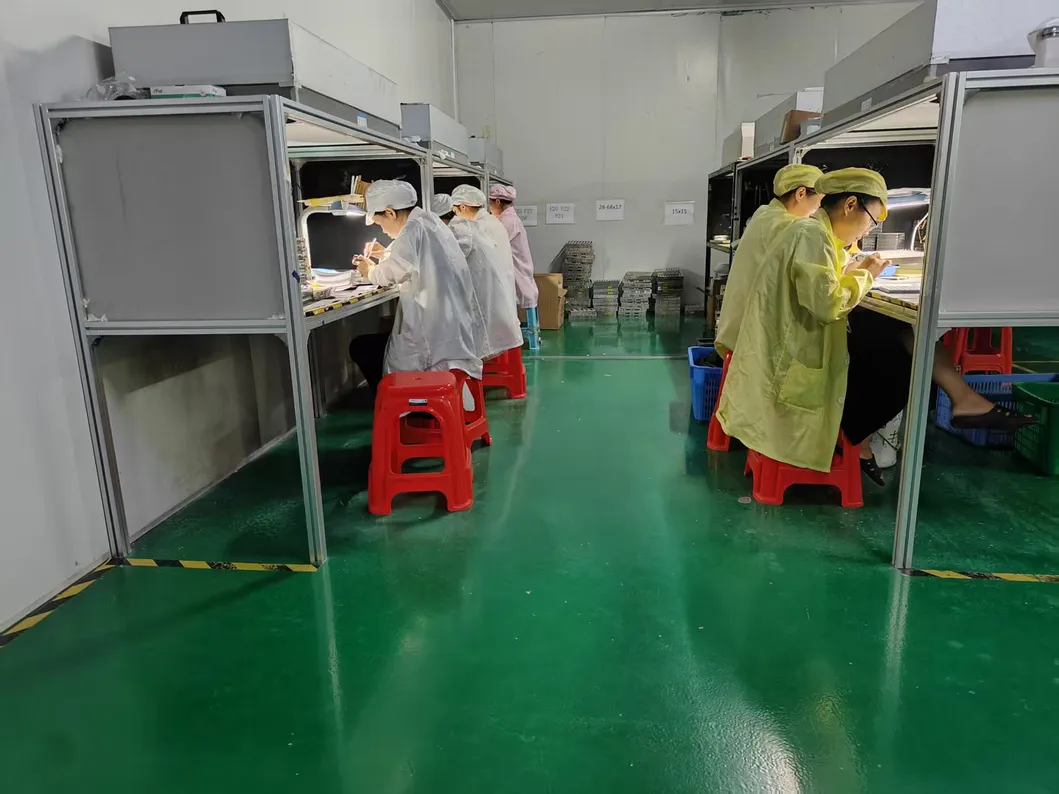 Quality Inspection 1