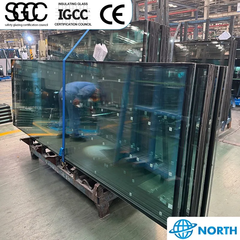 Insulating Glass Unit 5