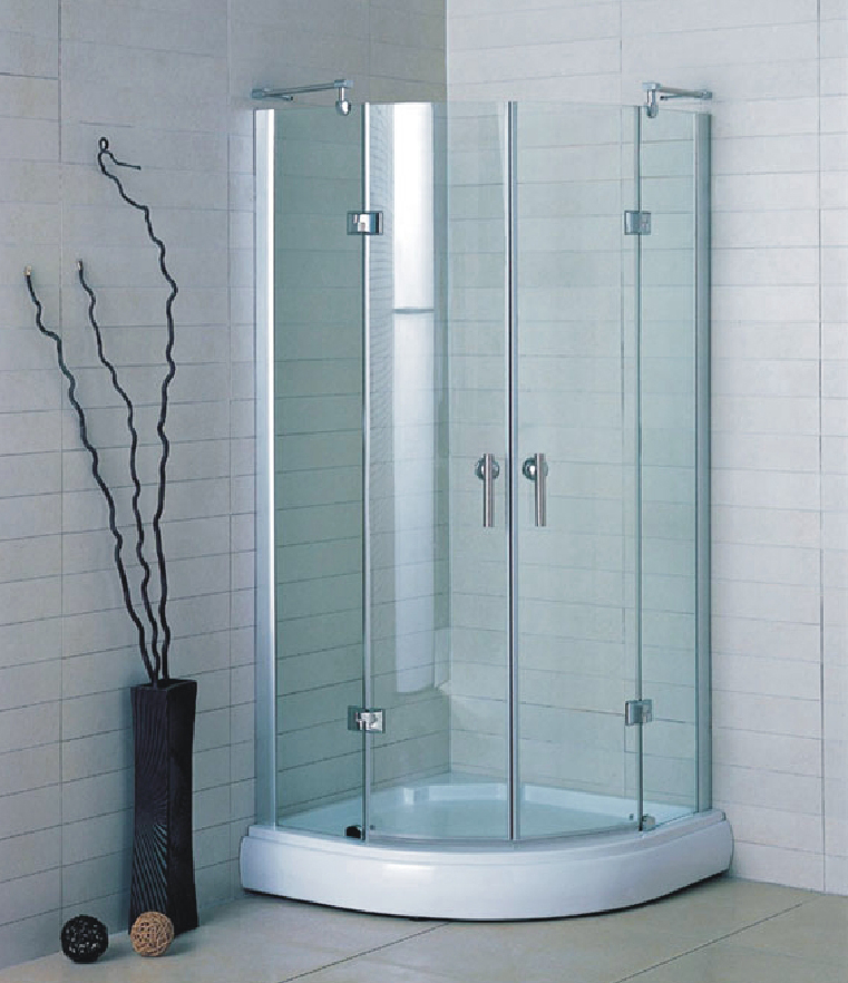 Color Laminated Smart Glass Film/Switchable Film Laminated Glass