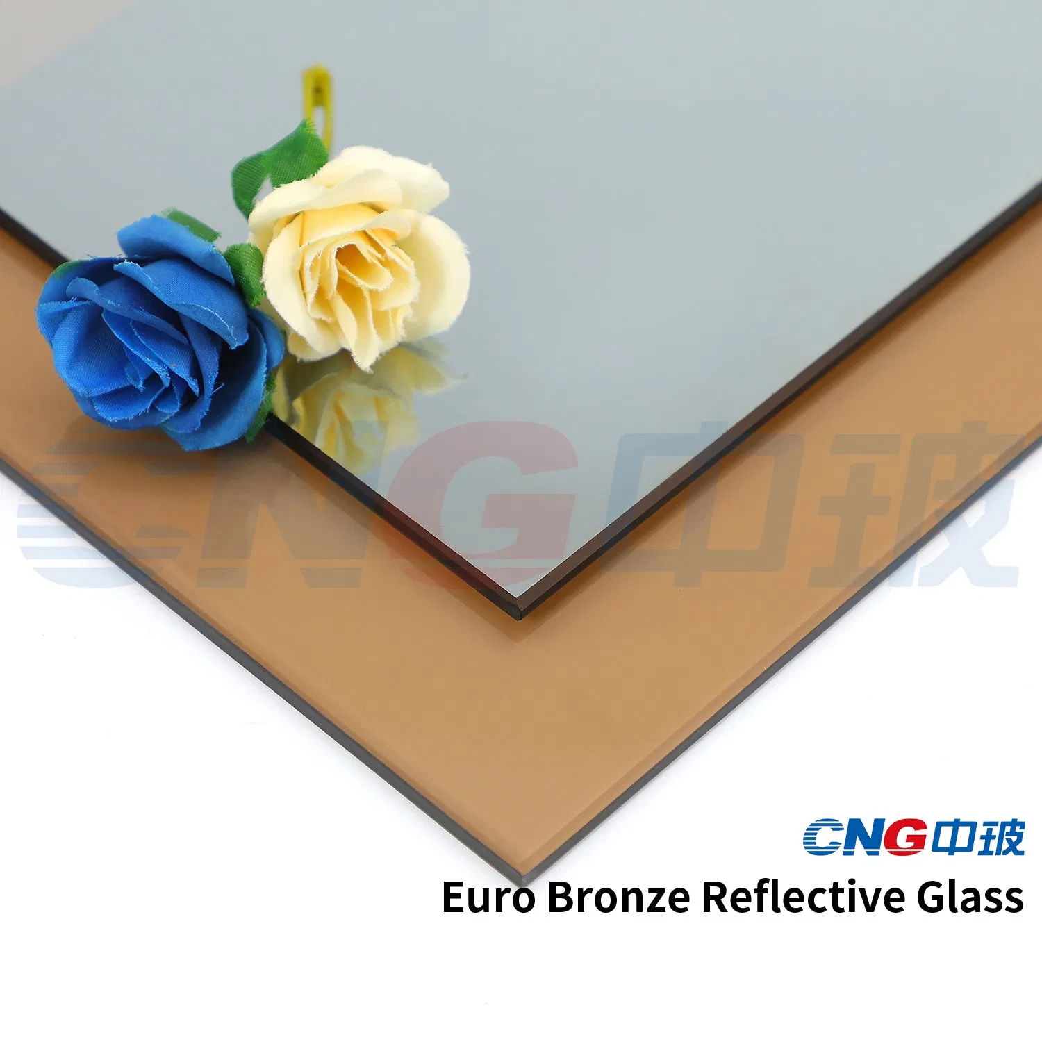 Hot Selling 4mm/5mm/6mm Decorative Glass / Designed Glass / Silk Screen Glass / Printed Glass