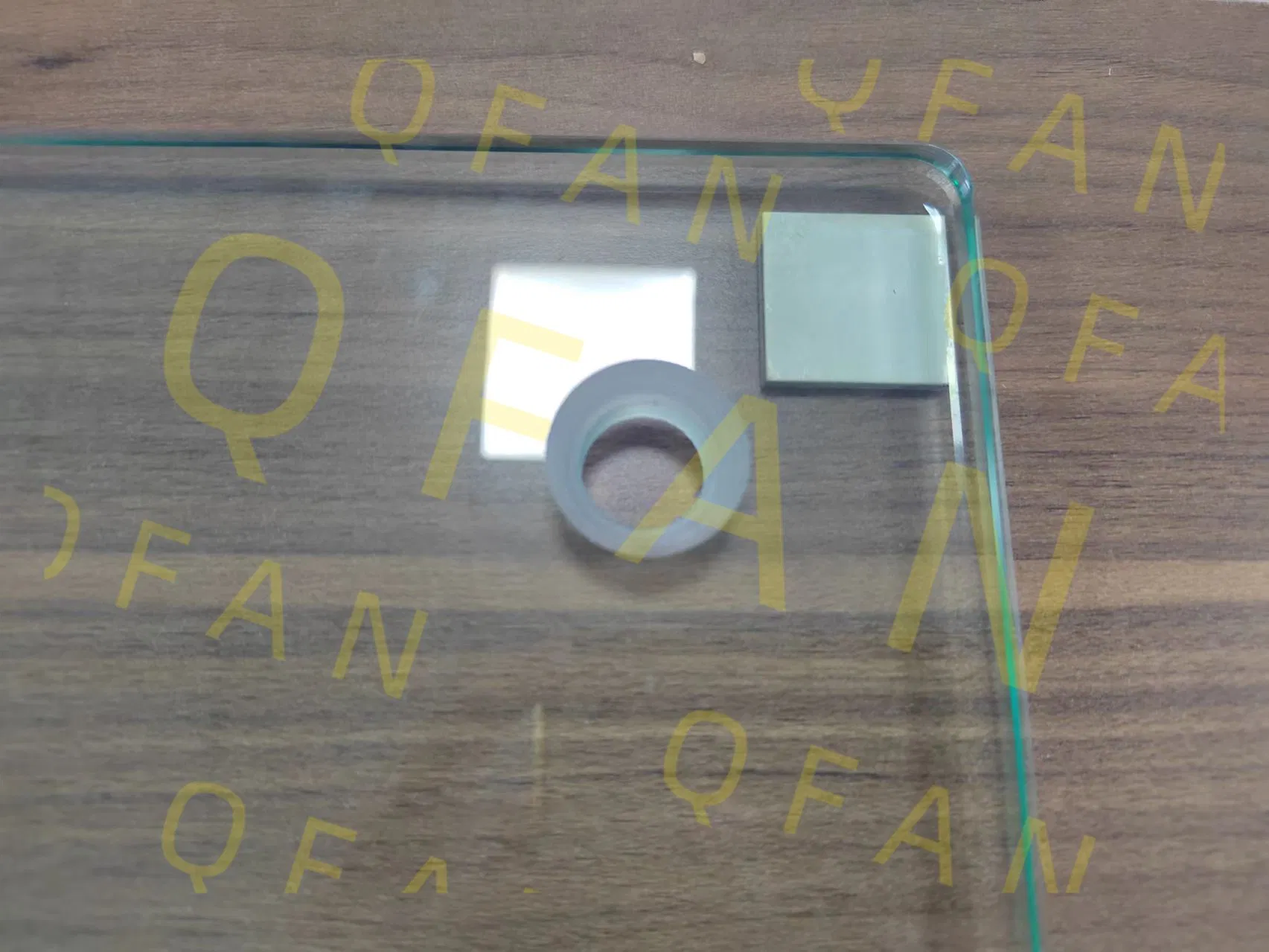 Apex Popular Clear Laminated Tempered Glass for Soundproof Walls Glass PVB Interlayer Optional Glass