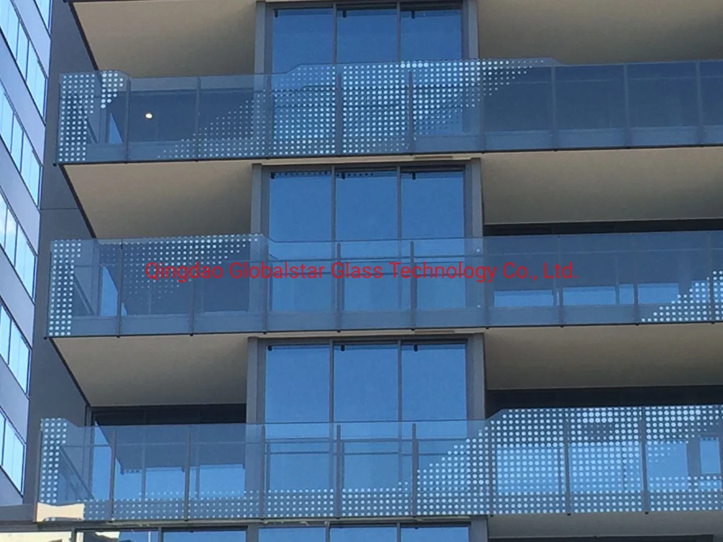 China Manufactured Tempered Printing Glass/Ceramic Glass/Silkscreen Print Glass/Digital Print Glass/Printing Glass/3D Print Glass